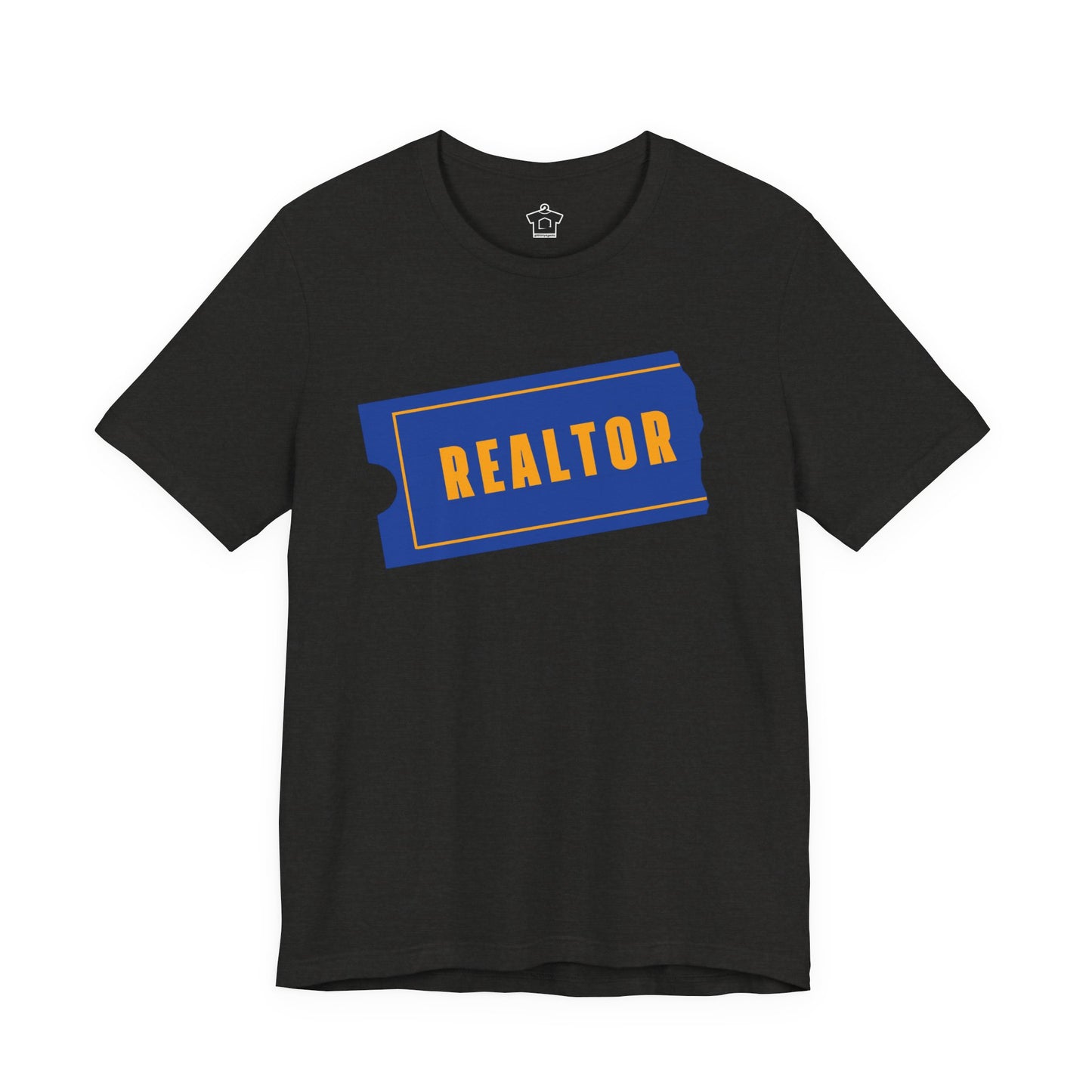 Market-Busting Realtor T-Shirt