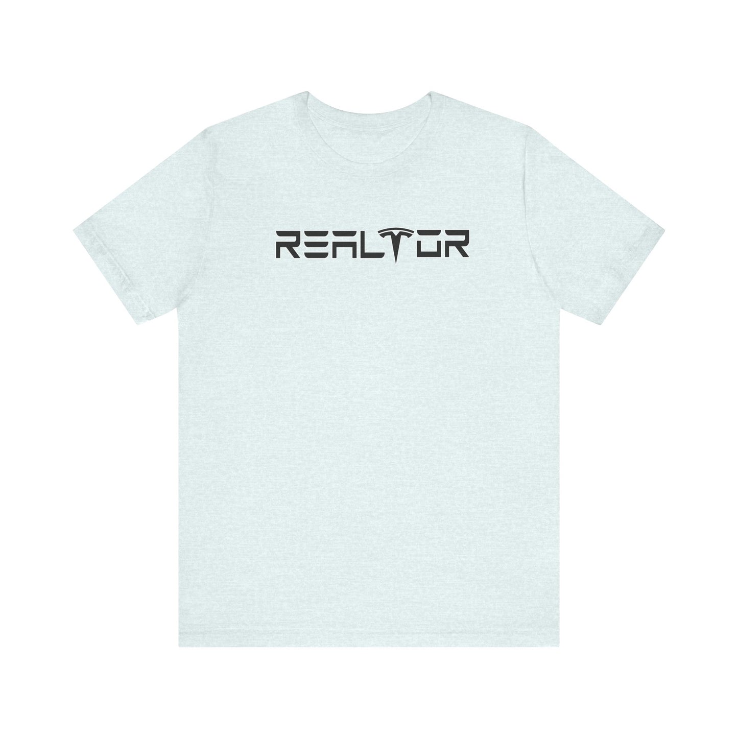 Tesla Realtor Tee