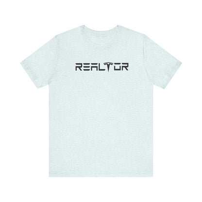 Tesla Realtor Tee