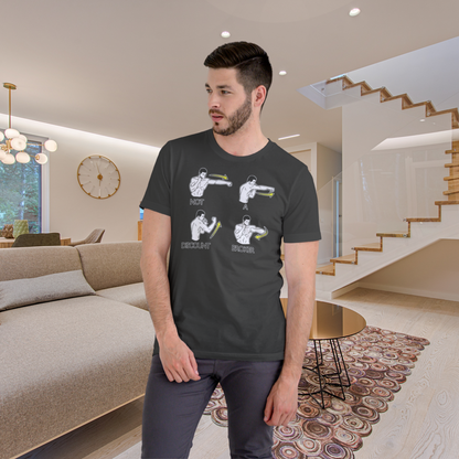 Not a Discount Broker T-Shirt