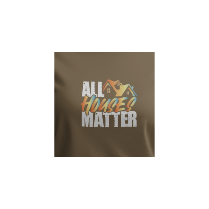 All Houses Matter Tee