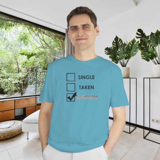 It’s Complicated: Who’s Your Real Estate Agent? Tee
