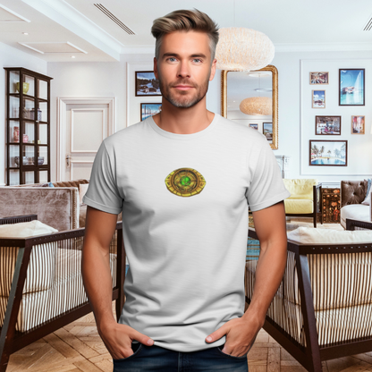 Realtor of Agamotto - The All-Seeing Real Estate Tee