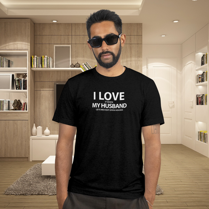 I Love My Husband, But Open Houses Are My True Love