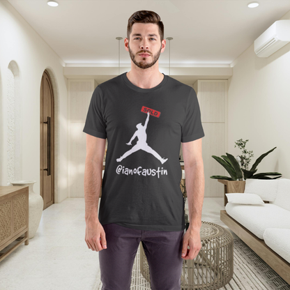 Jumpman Sold Double Jump #ianofaustin