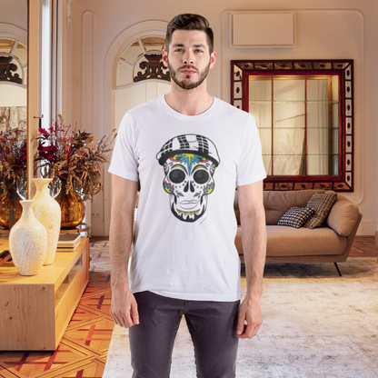 Day of the Dead #ianofaustin