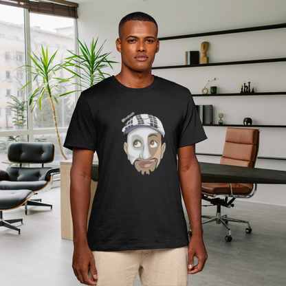 Phantom of the Austin #ianofaustin