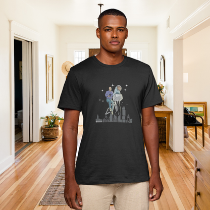 Let's Get You Home Together #ianofaustin