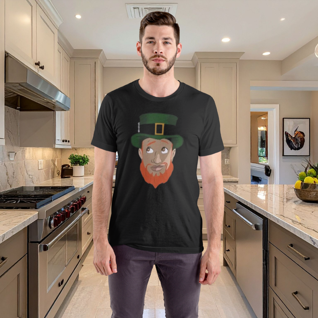 The Agreeable Irish #ianofaustin