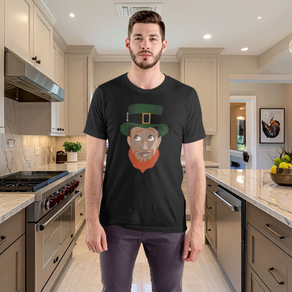 The Agreeable Irish #ianofaustin