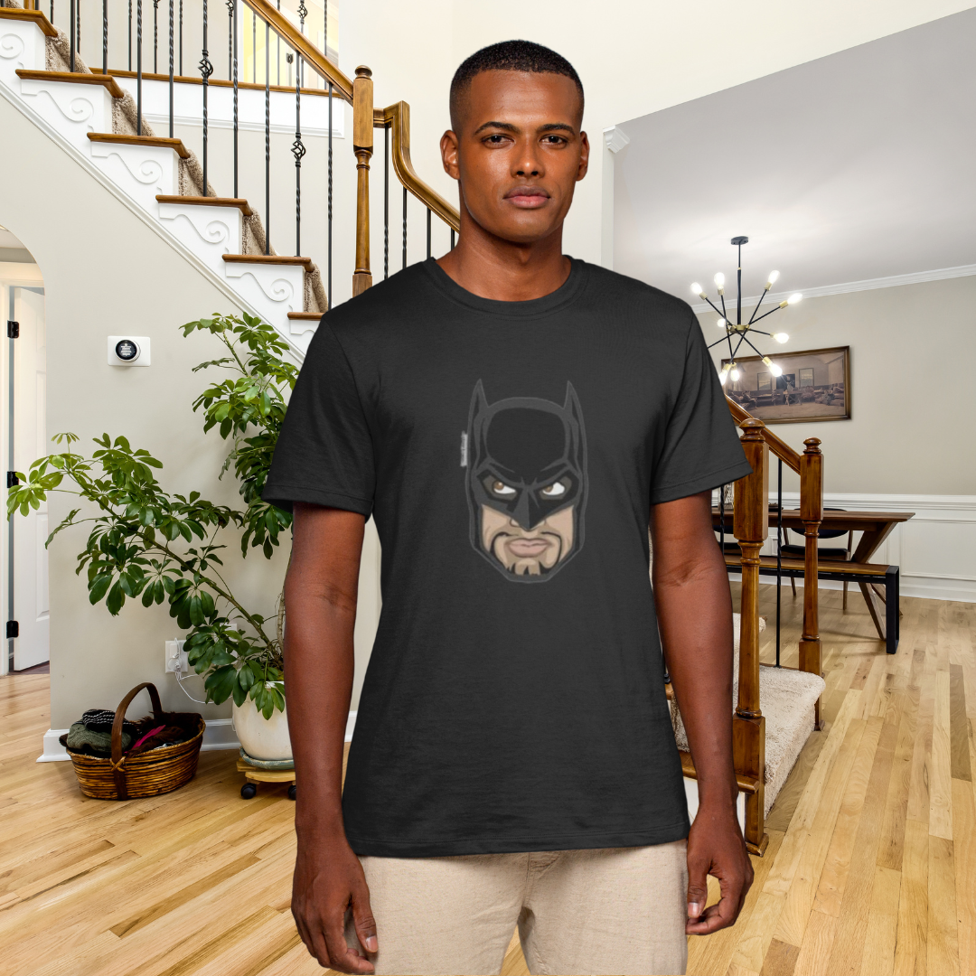 Why Is The Knight So Dark #ianofaustin