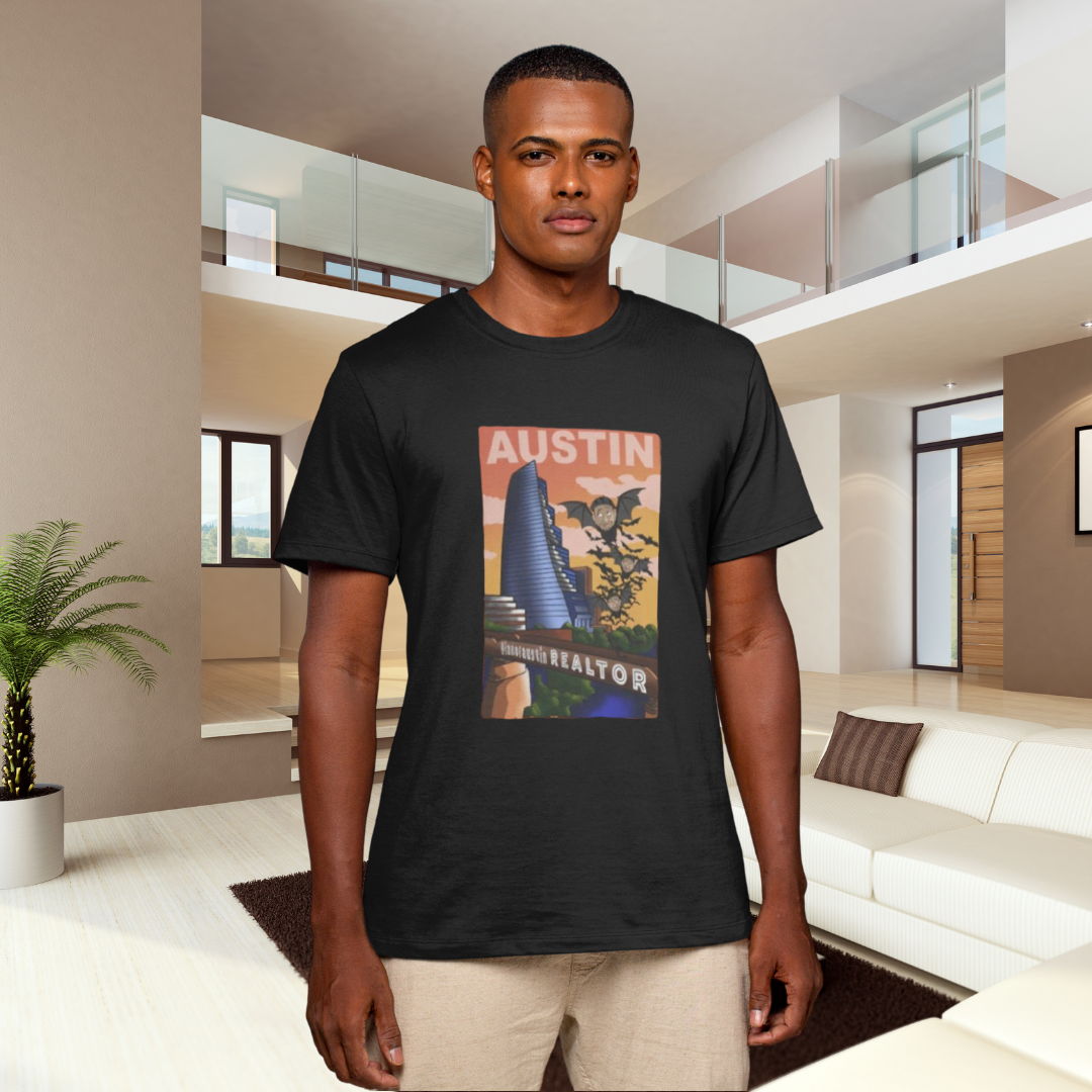 Austin Bat Bridge #ianofaustin