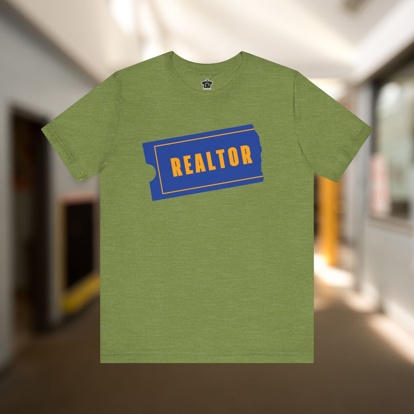Market-Busting Realtor T-Shirt