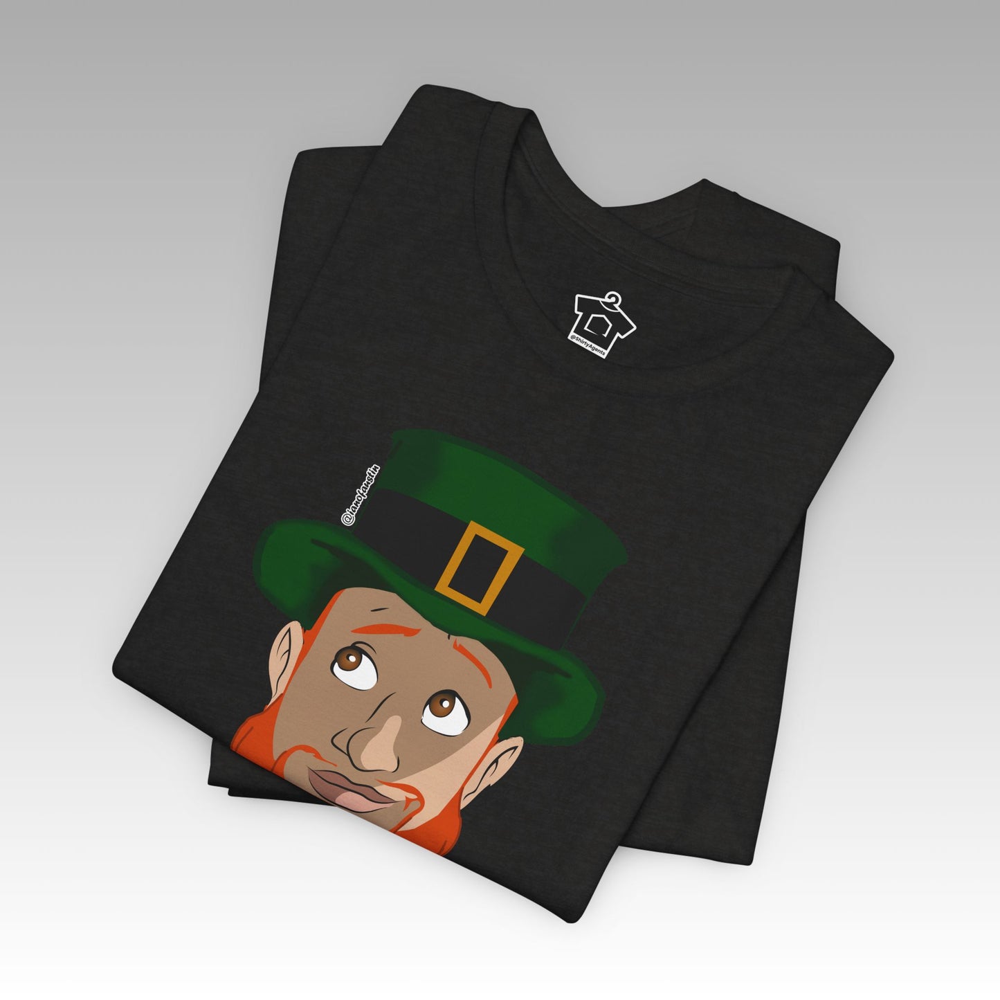 The Agreeable Irish #ianofaustin