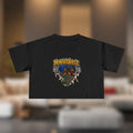 HouseQuest v3 HD Women's Crop Tee | @ianofAustin