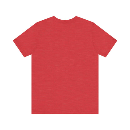 Sold 4 Ways Unisex Jersey Short Sleeve Tee
