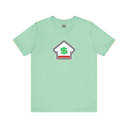 Low Equity – The Real Estate Reality Check Tee