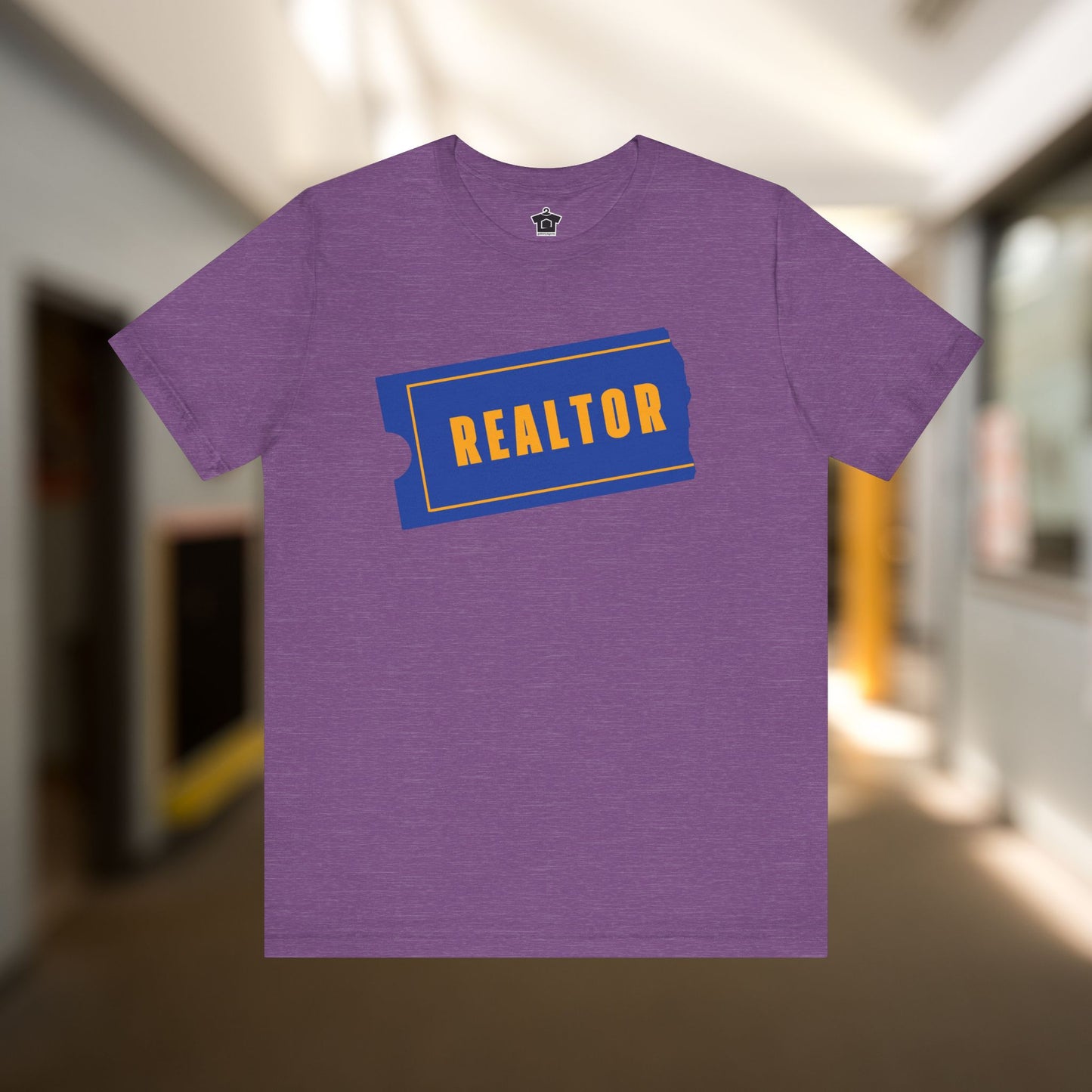 Market-Busting Realtor T-Shirt
