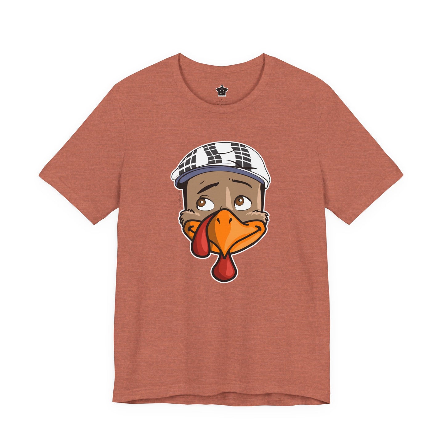 Gobble Gobble Houses | @ianofAustin