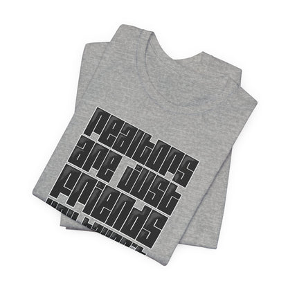 Realtors Are Just Friends T-Shirt