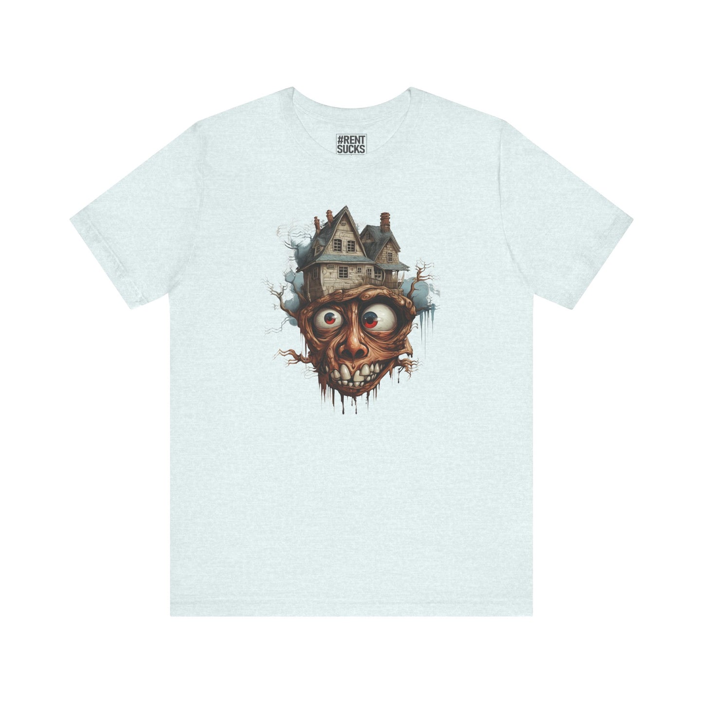 House of Mischief - Unisex Jersey Tee