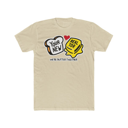 We’re Butter Together Tee