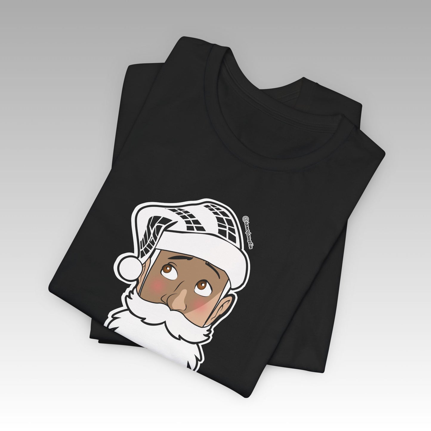 Ho Ho Houses Tee #ianofaustin