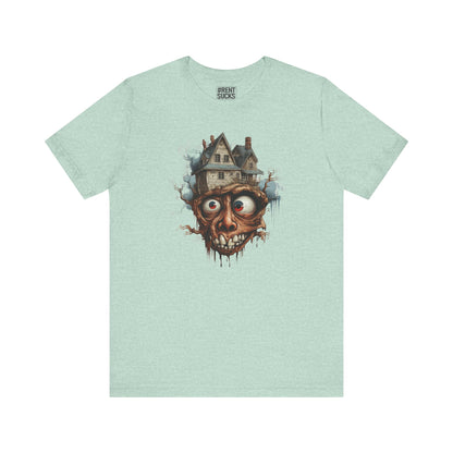 House of Mischief - Unisex Jersey Tee