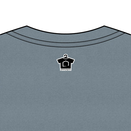 Shirt Just Got REAL | Relaxed V-Neck Tee