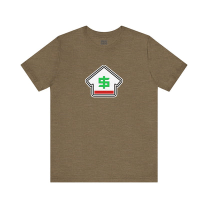 Low Equity – The Real Estate Reality Check Tee