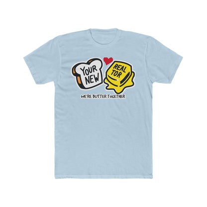 We’re Butter Together Tee