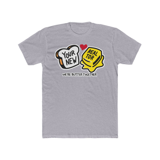We’re Butter Together Tee