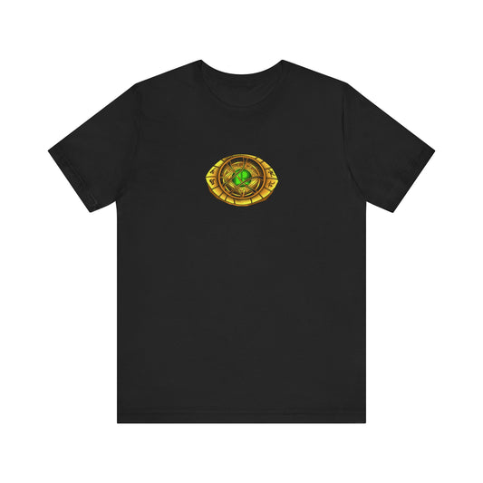 Realtor of Agamotto - The All-Seeing Real Estate Tee