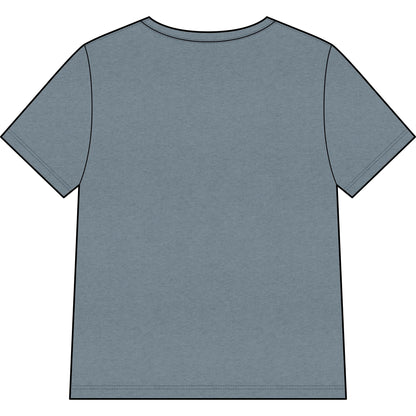 Shirt Just Got REAL | Relaxed V-Neck Tee