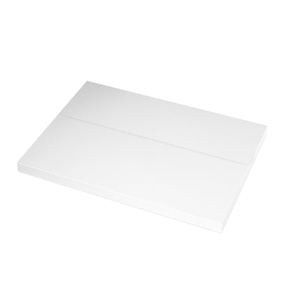 I Love Real Estate So Much Folded Greeting Cards