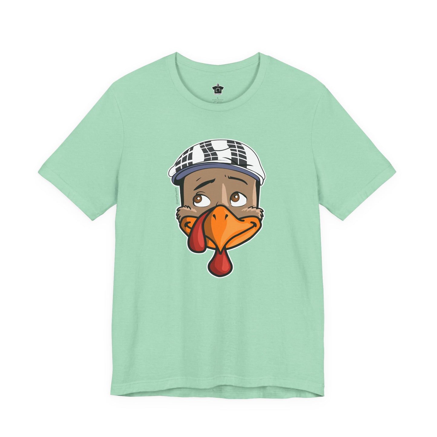 Gobble Gobble Houses | @ianofAustin