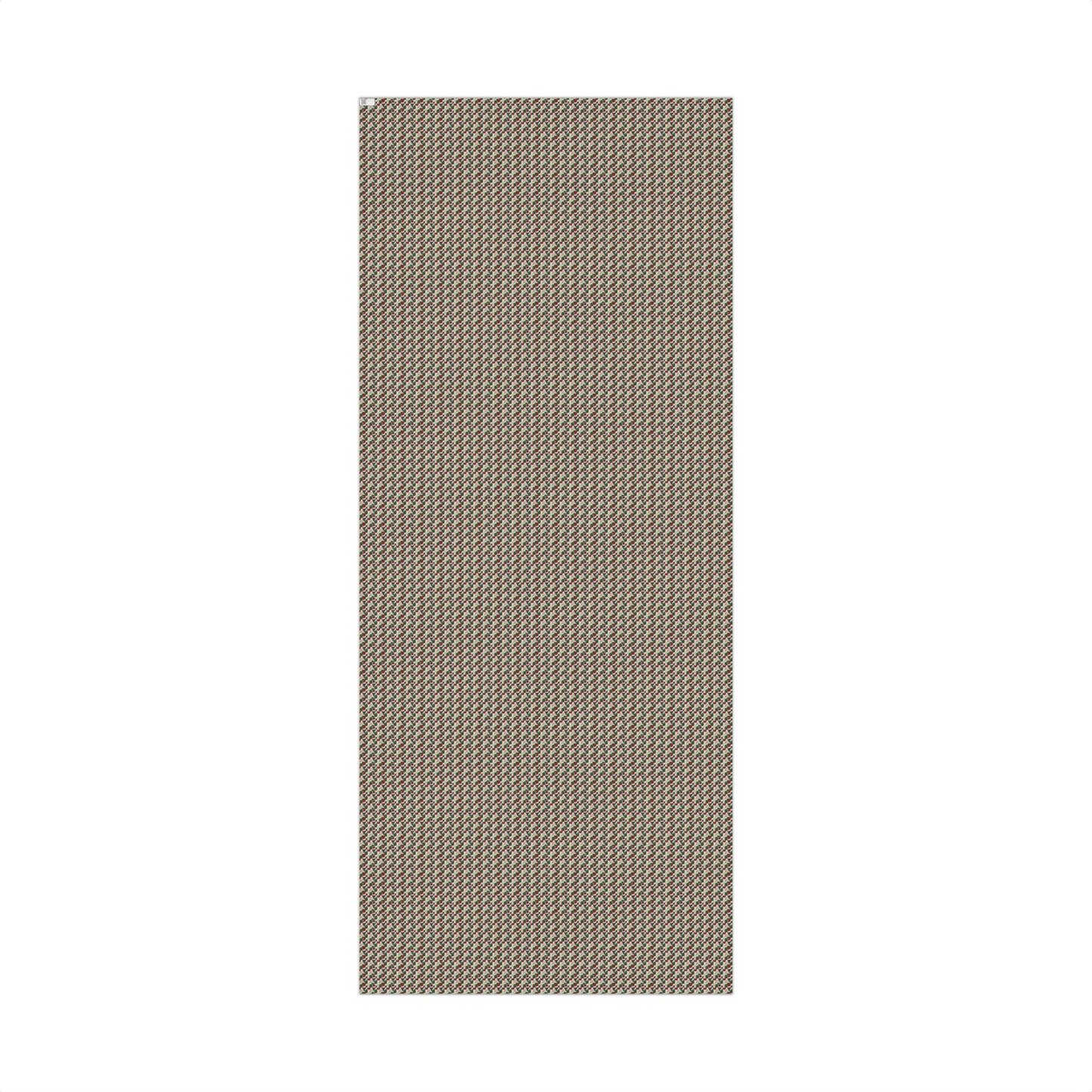 Home for the Holidays Gift Wrap