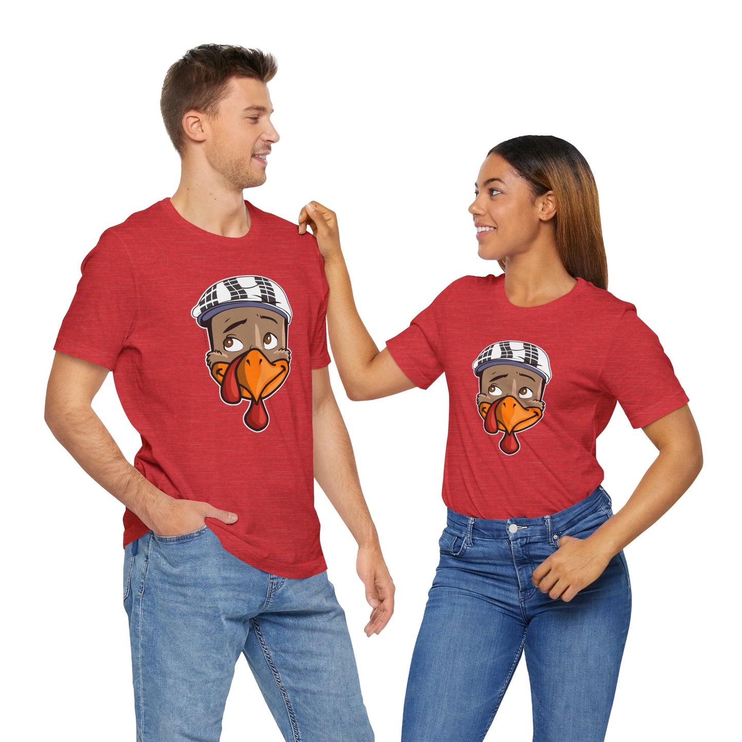 Gobble Gobble Houses | @ianofAustin