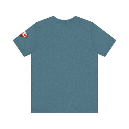 Cashflow Cribs Logo Tshirt