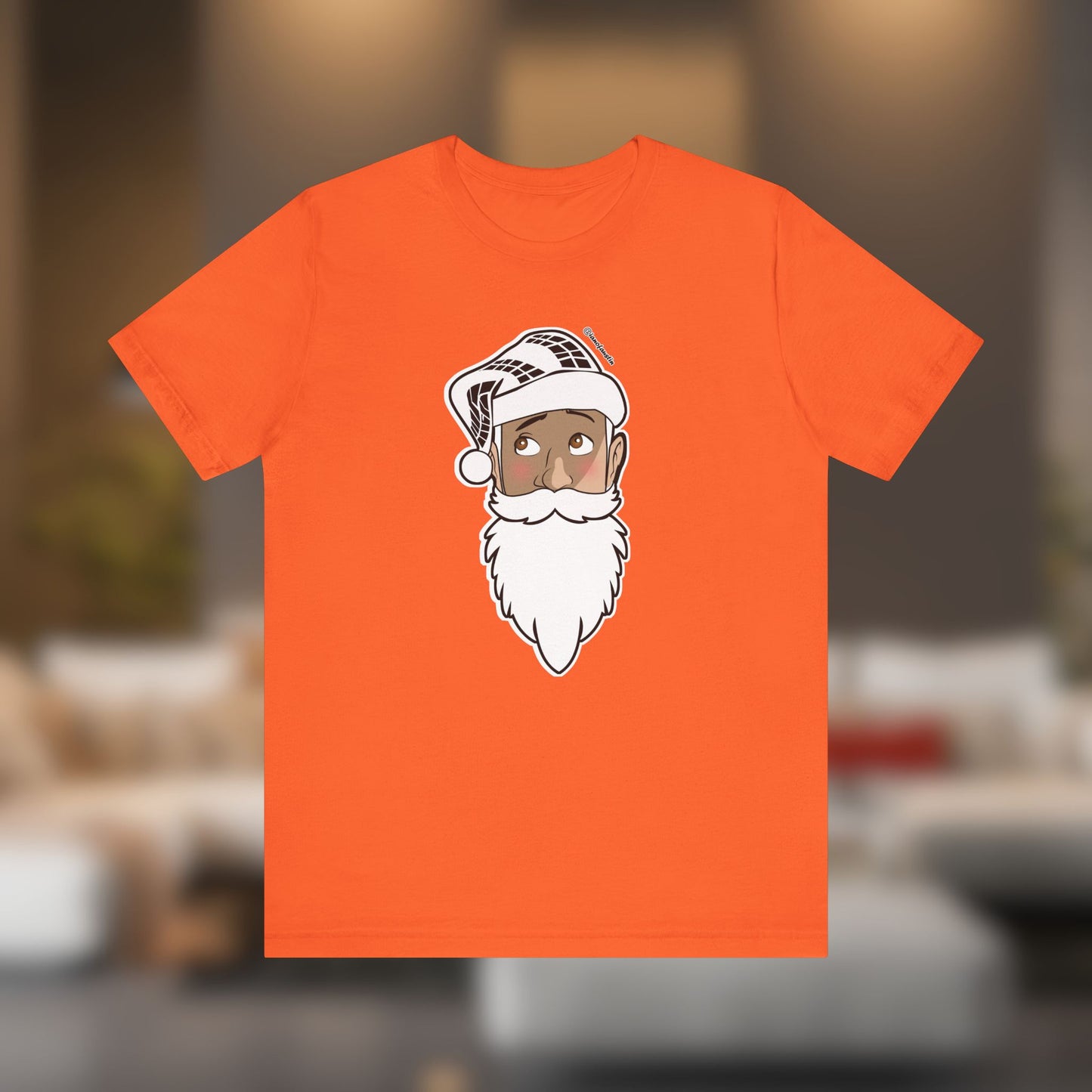 Ho Ho Houses Tee #ianofaustin