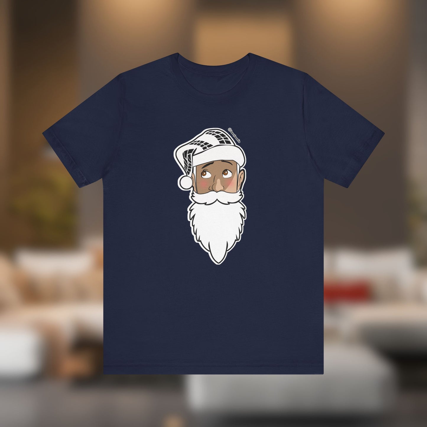 Ho Ho Houses Tee #ianofaustin