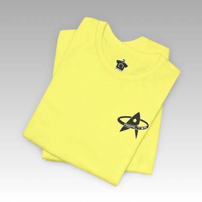 The Final Frontier T-Shirt