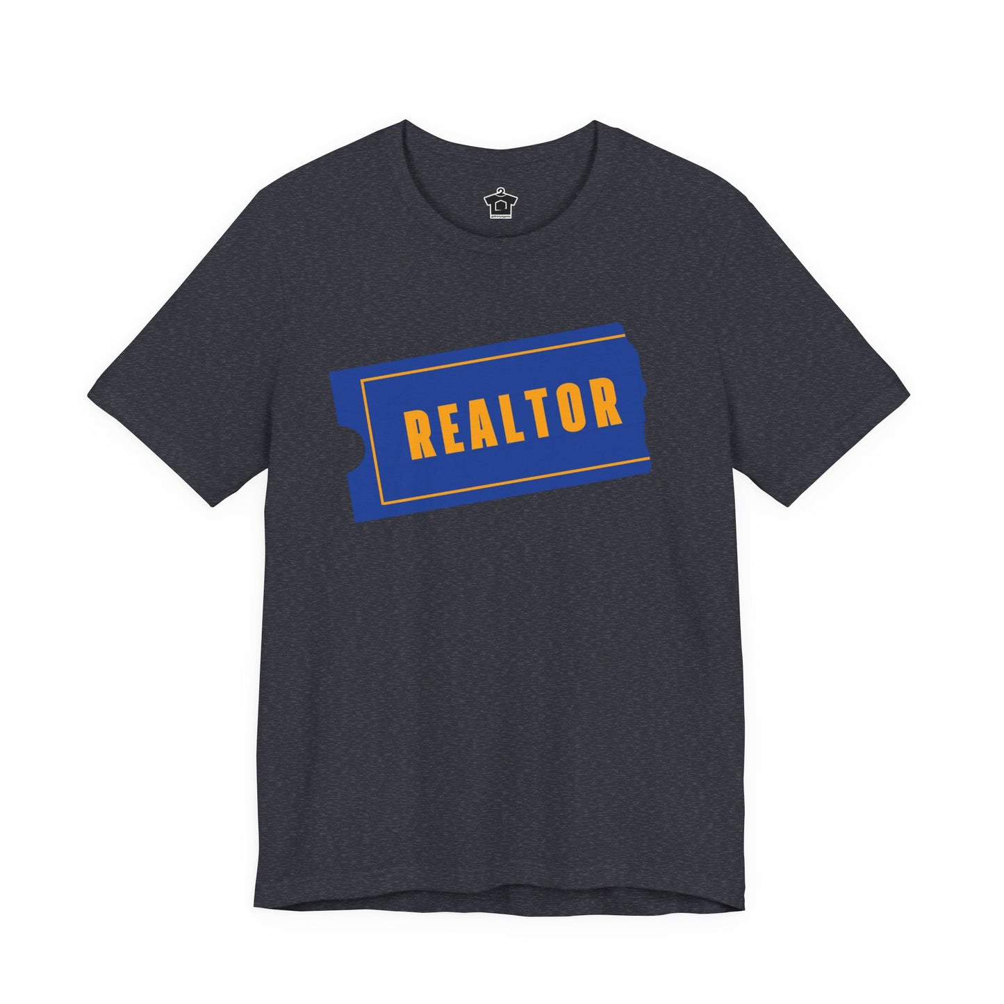 Market-Busting Realtor T-Shirt