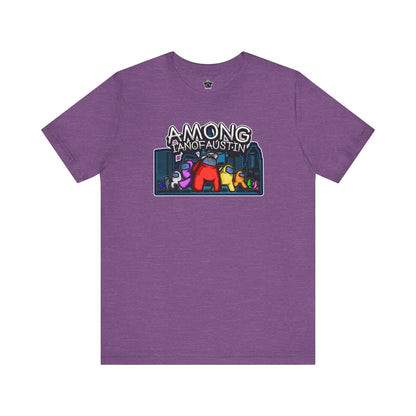 Among Me | @ianofAustin