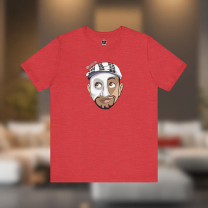 Phantom of the Austin #ianofaustin