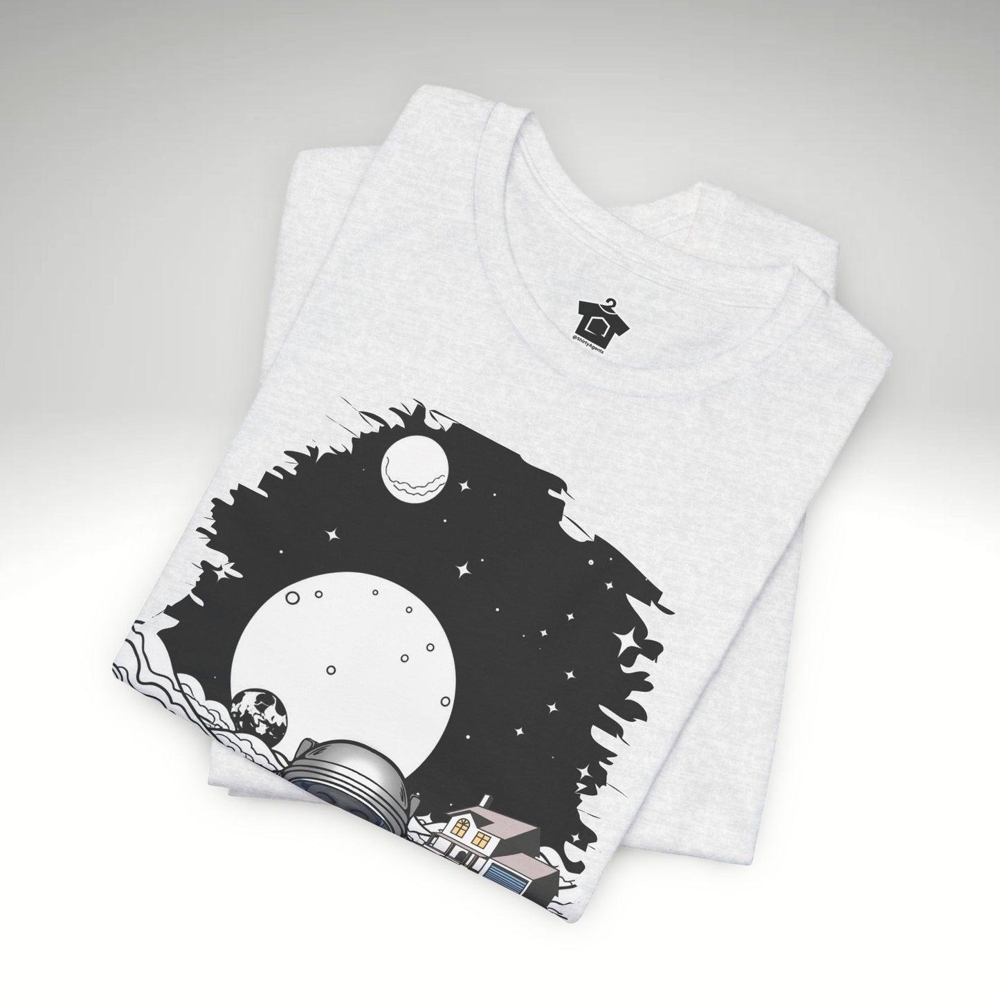 Astronaut Realtor | @ianofAustin