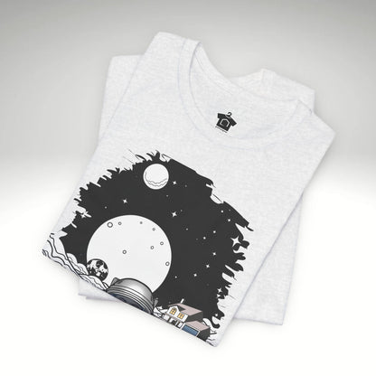 Astronaut Realtor | @ianofAustin