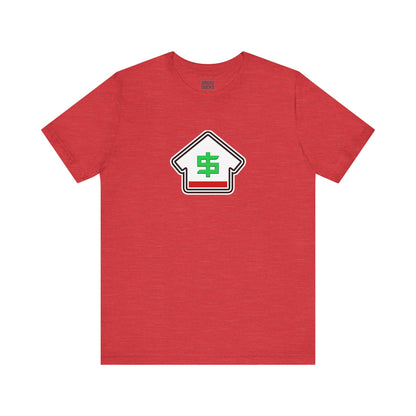Low Equity – The Real Estate Reality Check Tee