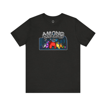 Among Me | @ianofAustin