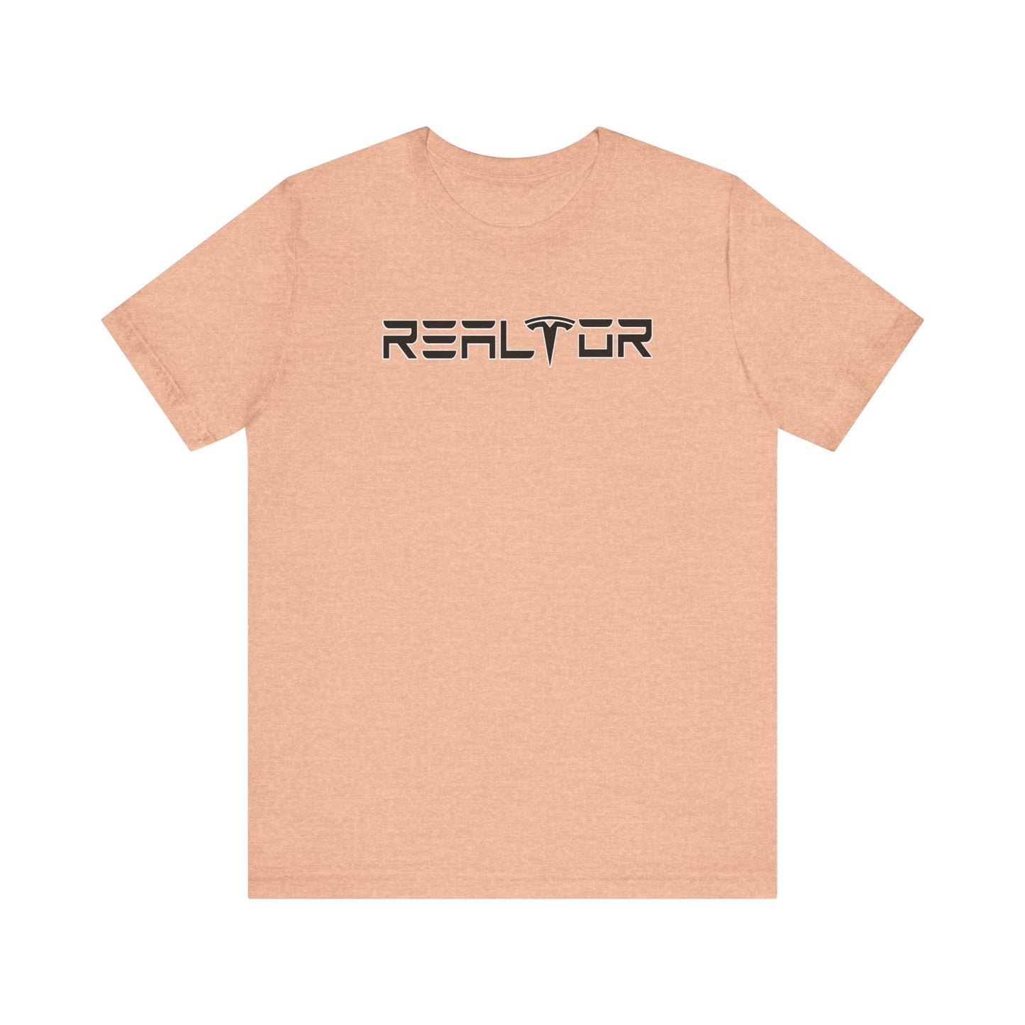 Tesla Realtor Tee